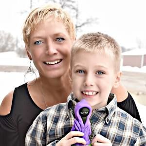 Meet your Posher, Katrina